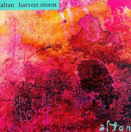 Title: Harvest Storm, Artist: Altan