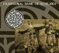 Title: Traditional Music of Scotland, Artist: N/A