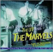 Don't Pony with Tony... Do the UT With the Marvels