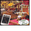 New Orleans Mardi Gras