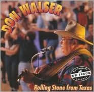 Rolling Stone From Texas
