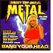 Best of 80's Metal, Vol. 3