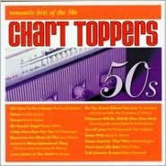 Chart Toppers: Romantic Hits of the 50s