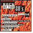 Rock of the 80's, Vol. 14