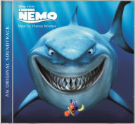 Finding Nemo (Deluxe Read-Along)