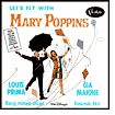 Let's Fly with Mary Poppins