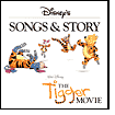 Songs and Story: The Tigger Movie