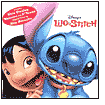 Lilo & Stitch (Read-Along)