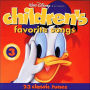 Children's Favorites, Vol. 3