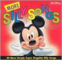More Silly Songs