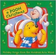 Pooh Christmas: Holiday Songs from Hundred Acre Woods