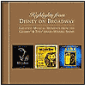 Highlights from Disney On Broadway