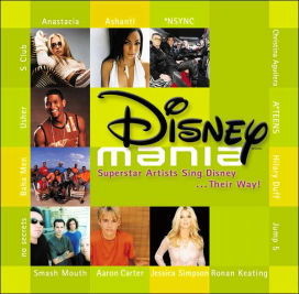 Disneymania
