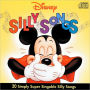 Disney's Silly Songs: 20 Simply Super Singable