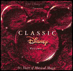 Classic Disney, Vol. 1