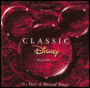Classic Disney, Vol. 1