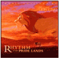 Rhythm of the Pride Lands: Music Inspired by The Lion King