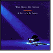 Music of Disney: A Legacy in Song