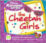 Disney's Karaoke Series: Cheetah Girls