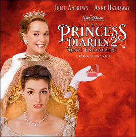 Princess Diaries 2: Royal Engagement