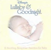 Disney's Lullaby & Goodnight