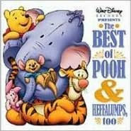Best of Pooh and Heffalumps, Too