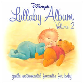 Disney's Lullaby Album, Vol. 2
