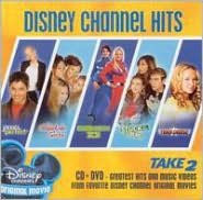 Disney Channel Hits: Take 2