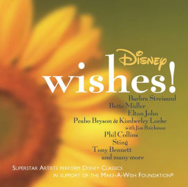 Disney Wishes!