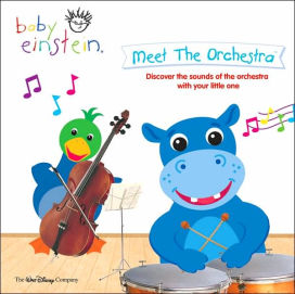 Baby Einstein: Meet the Orchestra