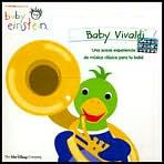 Baby Einstein: Baby Vivaldi