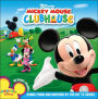 Disney Junior: Mickey Mouse Clubhouse