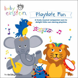 Baby Einstein: Playdate Fun