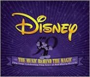 Title: Disney: The Music Behind the Magic, Artist: Disney