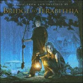 Bridge to Terabithia