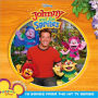 Johnny and the Sprites