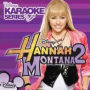 Disney's Karaoke Series: Hannah Montana, Vol. 2