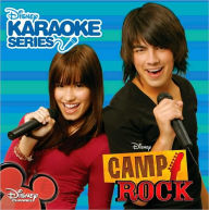 Disney's Karaoke Series: Camp Rock