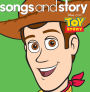 Songs and Story: Toy Story
