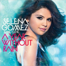 Year Without Rain