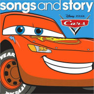 Title: Songs and Story: Cars, Artist: Disney