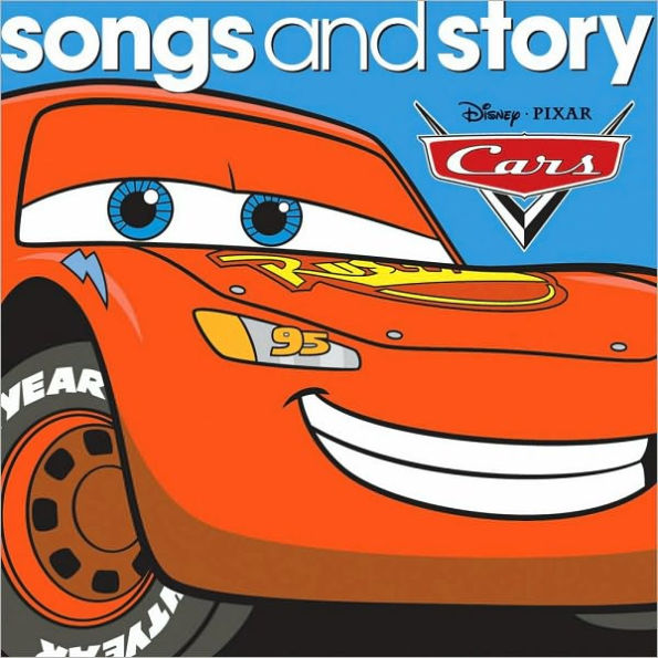 Songs and Story: Cars