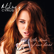 Title: The Time of Our Lives, Artist: Miley Cyrus