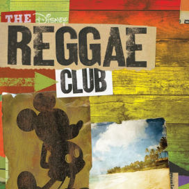 Disney Reggae Club