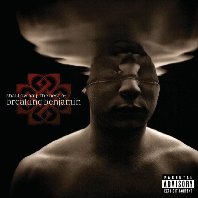Shallow Bay The Best of Breaking Benjamin by Breaking Benjamin CD