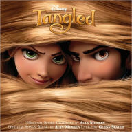 Title: Tangled [Score] [Original Motion Picture Soundtrack], Artist: Alan Menken
