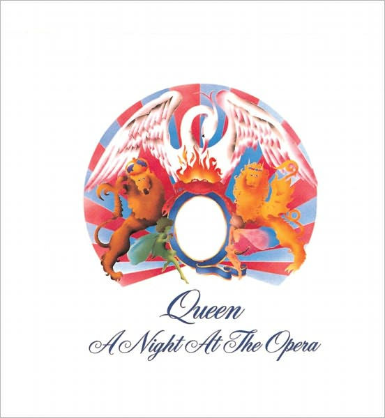 A Night at the Opera by Queen | DVD | Barnes & Noble®