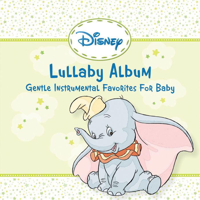 Disney Lullaby Album