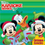 Disney's Karaoke Series: Christmas Favorites