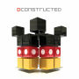 DConstructed